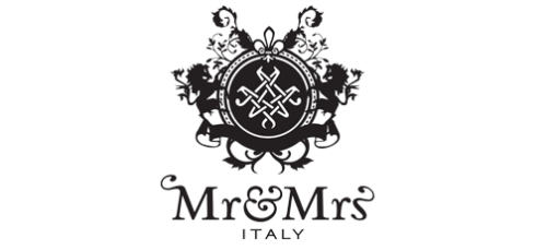 Mr and Nrs Italy