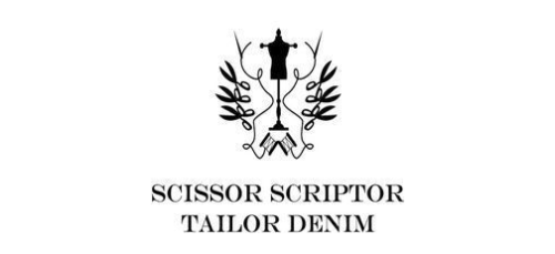 Scissor Scriptor