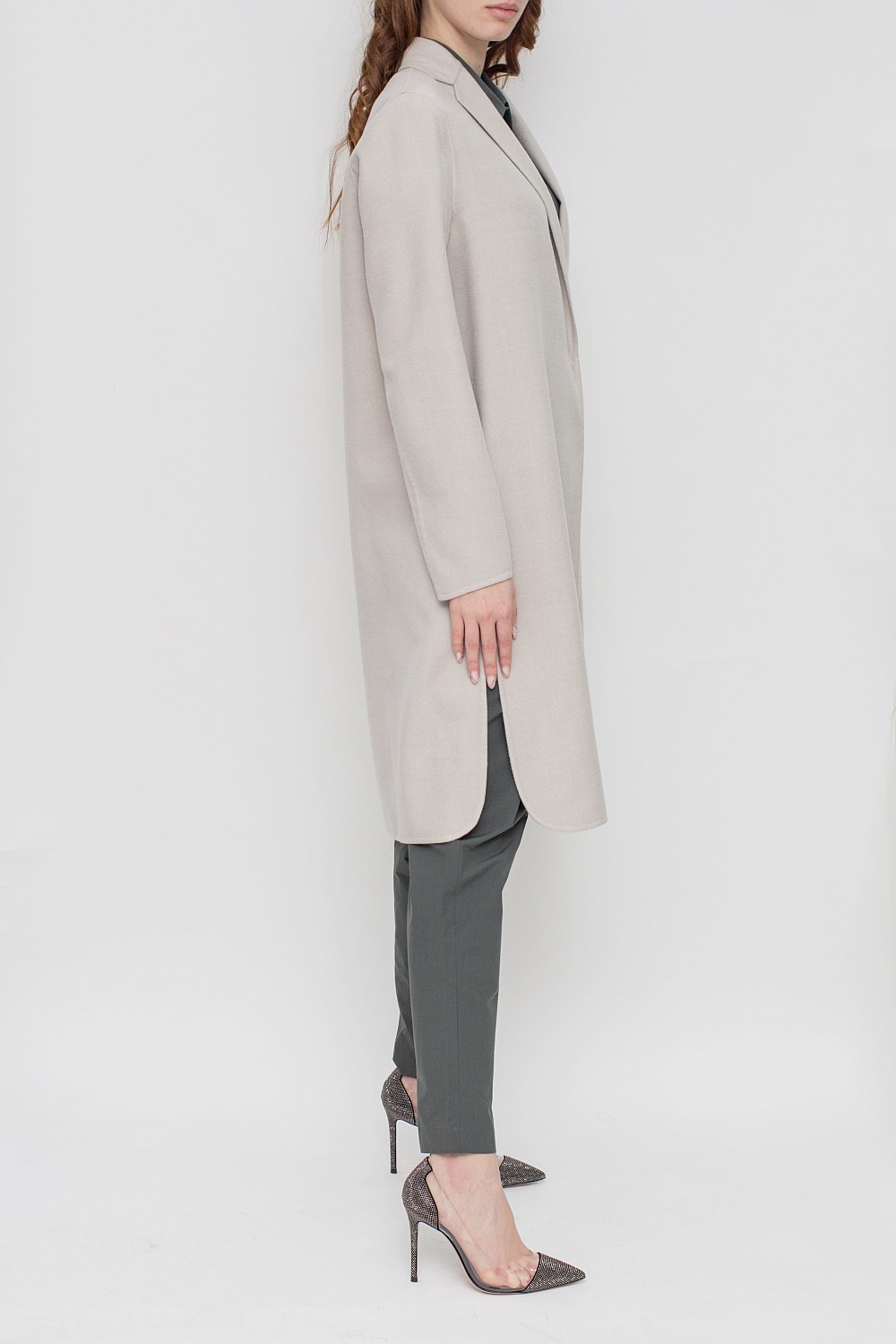 Пальто