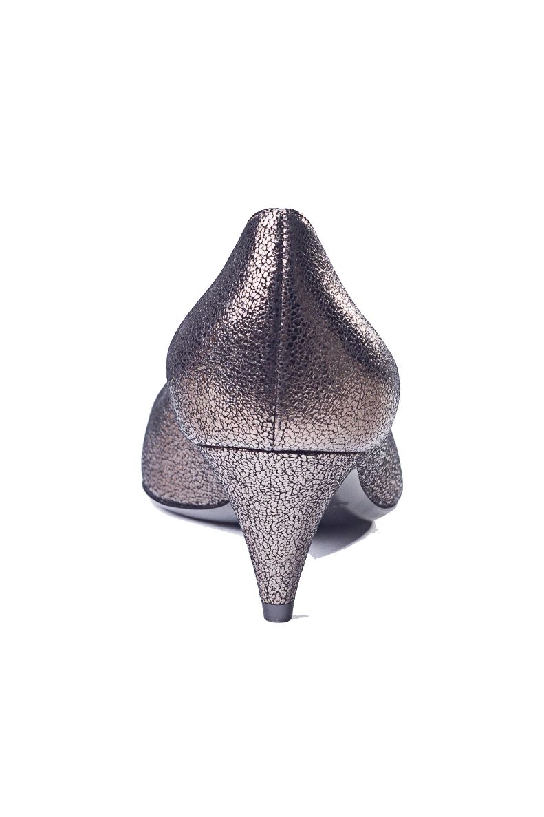 Кожаные туфли Charloffe