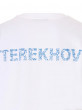 Футболка хлопковая