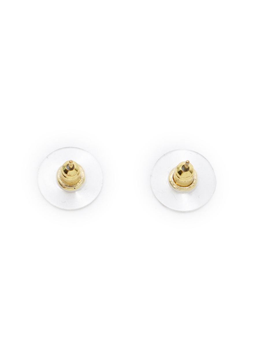 Серьги-гвоздики