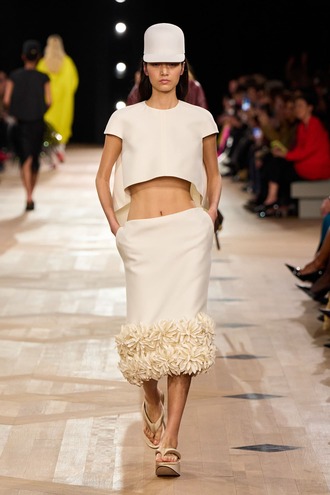 BALENCIAGA Spring/Summer 2026